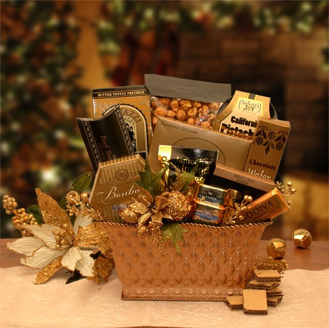 New Hampshire Gift Basket Delivery Best Gifts in New Hampshire