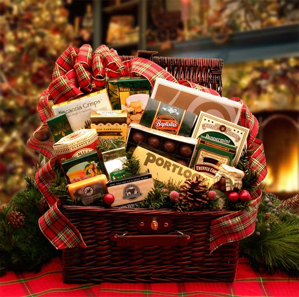 Send Gift Baskets to Ormond Beach Ormond Beach, FL Gift Baskets