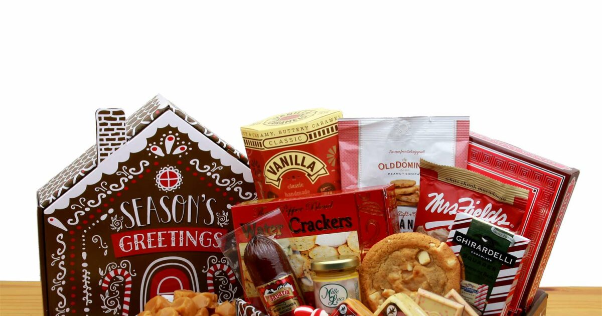 Send Gift Baskets to Lititz Lititz, PA Gift Baskets